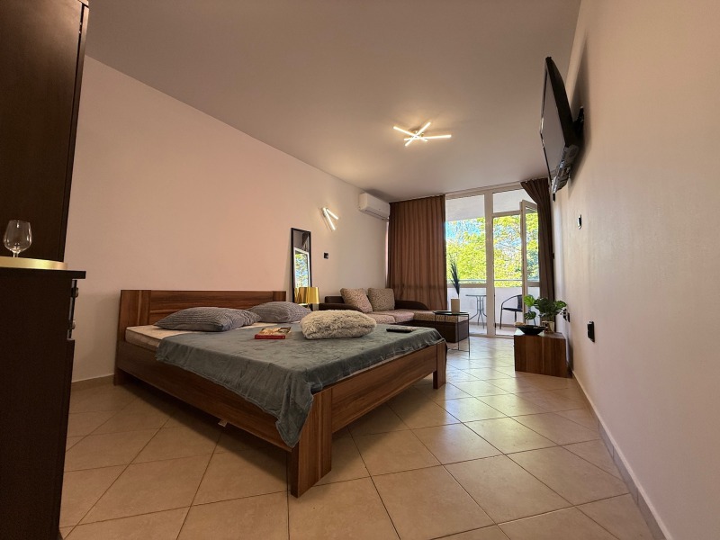 De vânzare  Studio regiunea Burgas , c.c. Slânciev briag , 44 mp | 99003181 - imagine [5]