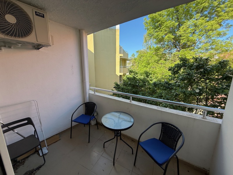 De vânzare  Studio regiunea Burgas , c.c. Slânciev briag , 44 mp | 99003181 - imagine [6]
