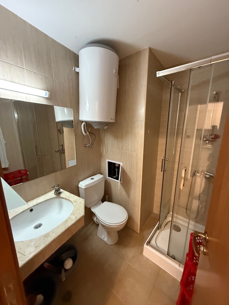 De vânzare  Studio regiunea Burgas , c.c. Slânciev briag , 44 mp | 99003181 - imagine [3]