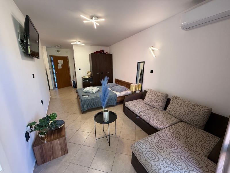 De vânzare  Studio regiunea Burgas , c.c. Slânciev briag , 44 mp | 99003181 - imagine [9]