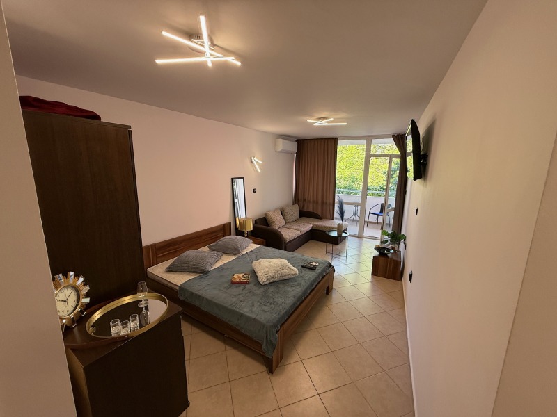 De vânzare  Studio regiunea Burgas , c.c. Slânciev briag , 44 mp | 99003181 - imagine [4]