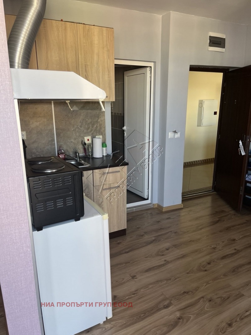 Продава 1-СТАЕН, гр. Поморие, област Бургас