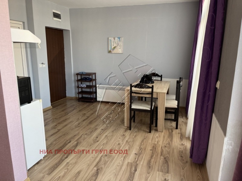 Продава 1-СТАЕН, гр. Поморие, област Бургас, снимка 9 - Апартаменти - 52384293