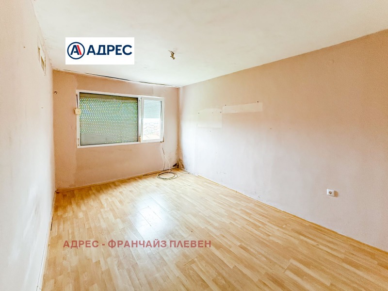 Продава 1-СТАЕН, гр. Долни Дъбник, област Плевен, снимка 2 - Апартаменти - 52600331