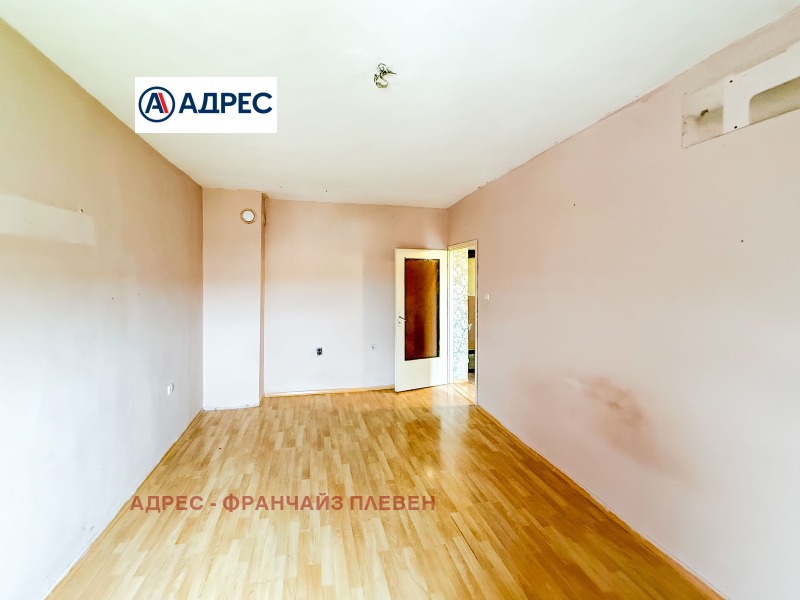 Продава 1-СТАЕН, гр. Долни Дъбник, област Плевен, снимка 3 - Апартаменти - 52600331