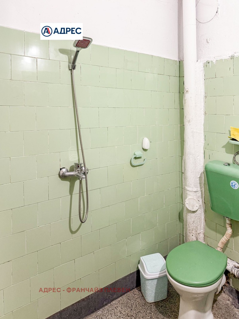 Продава 1-СТАЕН, гр. Долни Дъбник, област Плевен, снимка 4 - Апартаменти - 52600331