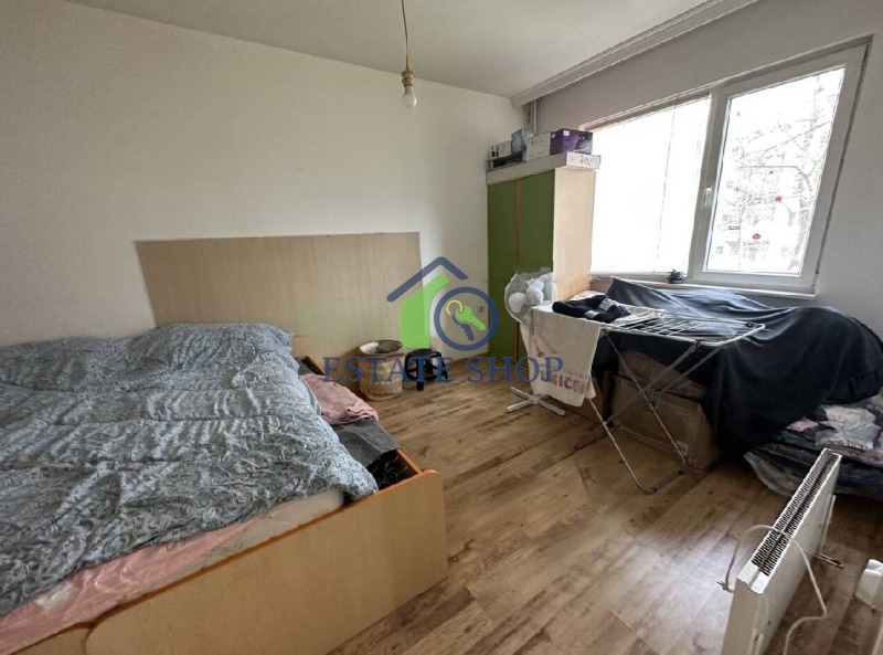 Till salu  1 sovrum Plovdiv , Gagarin , 64 kvm | 95313649 - bild [7]