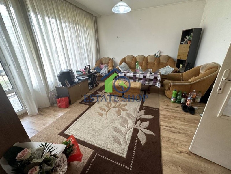 Na prodej  1 ložnice Plovdiv , Gagarin , 64 m2 | 95313649 - obraz [3]