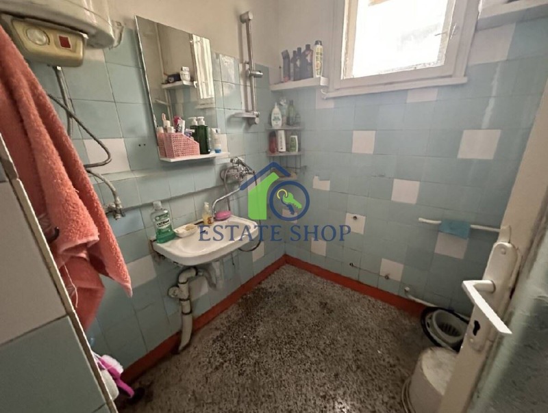 Till salu  1 sovrum Plovdiv , Gagarin , 64 kvm | 95313649 - bild [12]