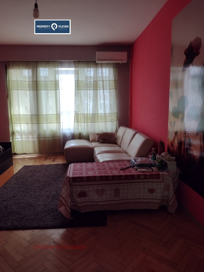 Продаја  1 спаваћа соба Плевен , Сторгозија , 60 м2 | 12446576 - слика [5]