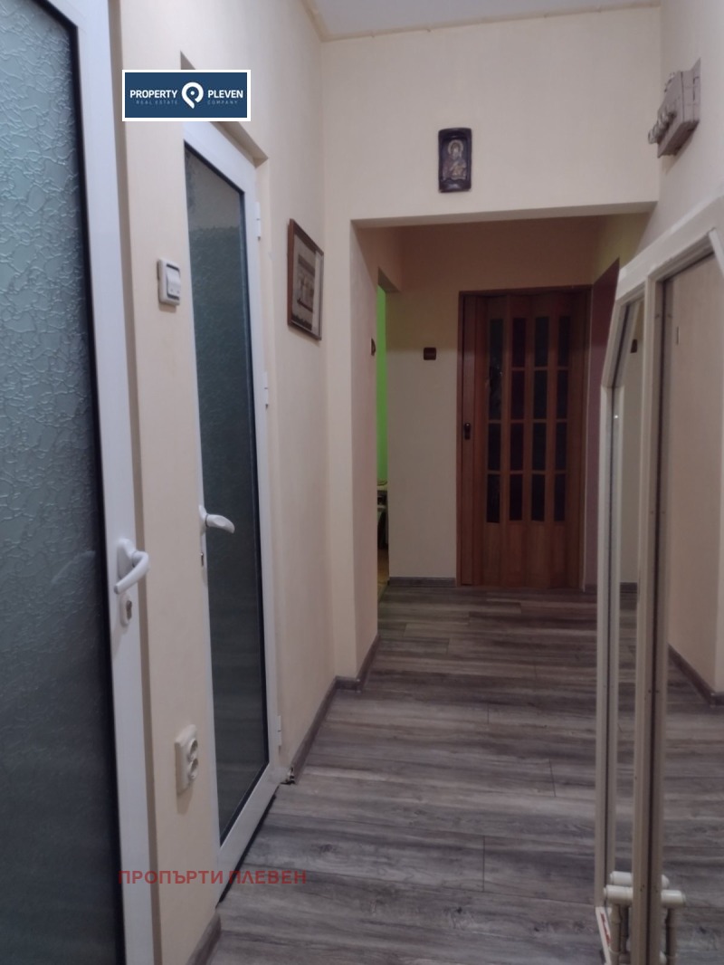 Продаја  1 спаваћа соба Плевен , Сторгозија , 60 м2 | 12446576 - слика [7]