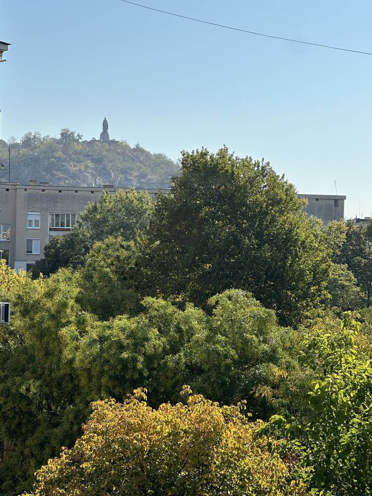 Προς πώληση  1 υπνοδωμάτιο Πλοβδηβ , ΤΣενταρ , 63 τ.μ | 60484314 - εικόνα [9]