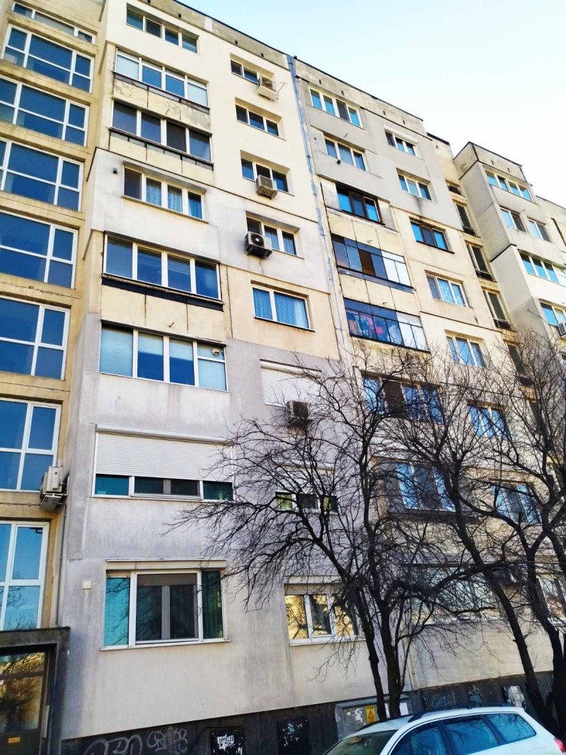 Продава  2-стаен град София , Надежда 3 , 72 кв.м | 35970607 - изображение [16]