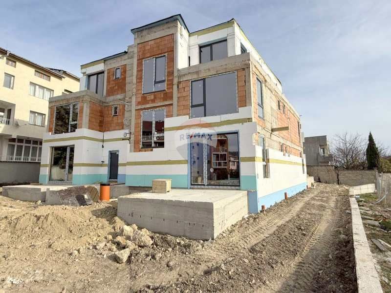 Продава 2-СТАЕН, гр. Варна, Виница, снимка 12 - Aпартаменти - 48977544