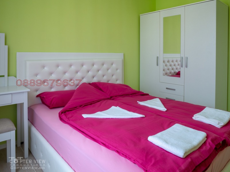 Продава 2-СТАЕН, гр. Созопол, област Бургас, снимка 6 - Апартаменти - 52786615