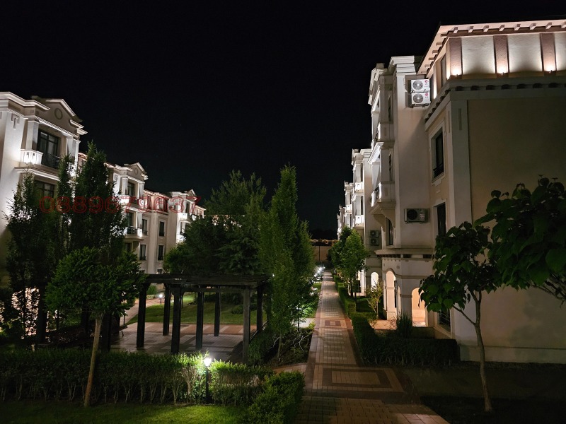 Продава 2-СТАЕН, гр. Созопол, област Бургас, снимка 10 - Апартаменти - 52786615