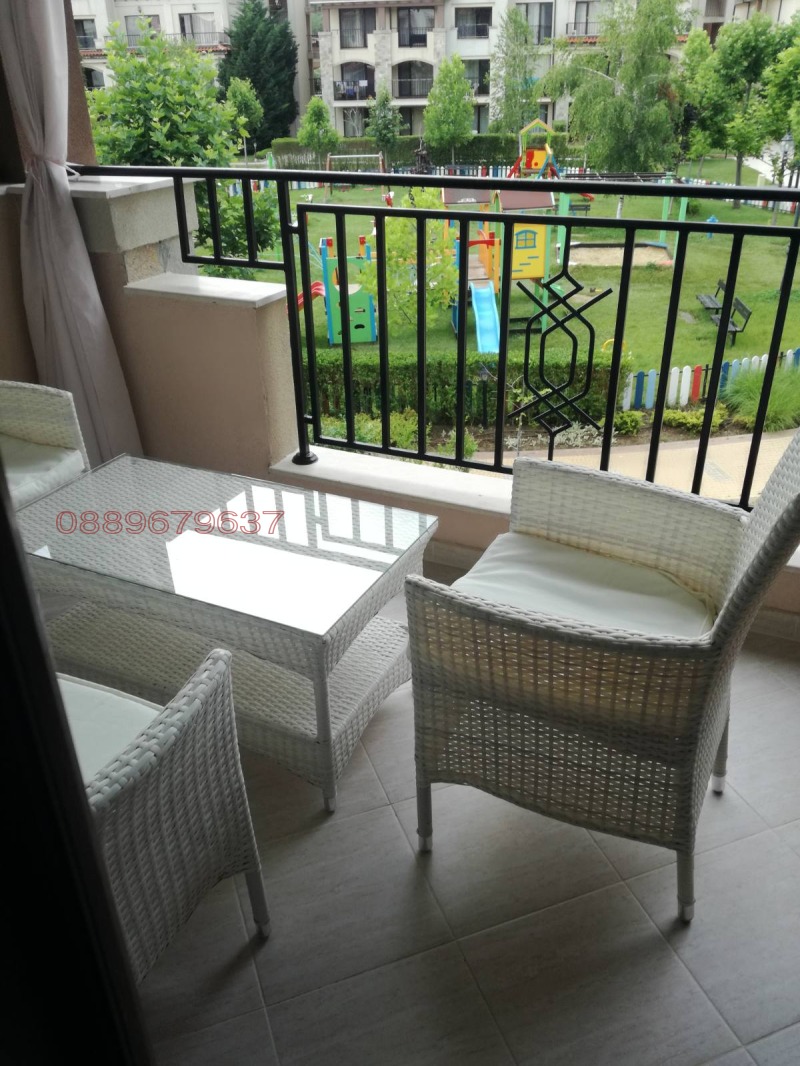 Продава 2-СТАЕН, гр. Созопол, област Бургас, снимка 8 - Апартаменти - 52786615