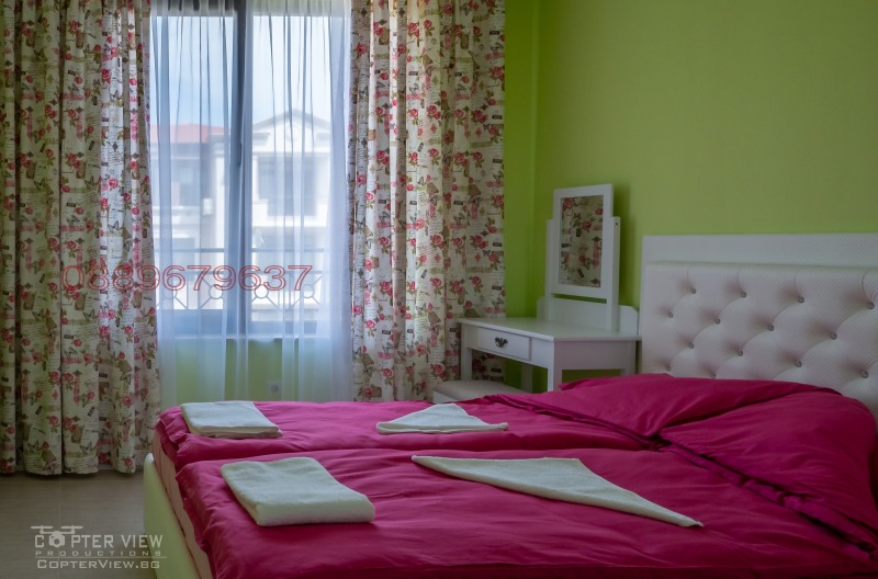 Продава 2-СТАЕН, гр. Созопол, област Бургас, снимка 5 - Апартаменти - 52786615