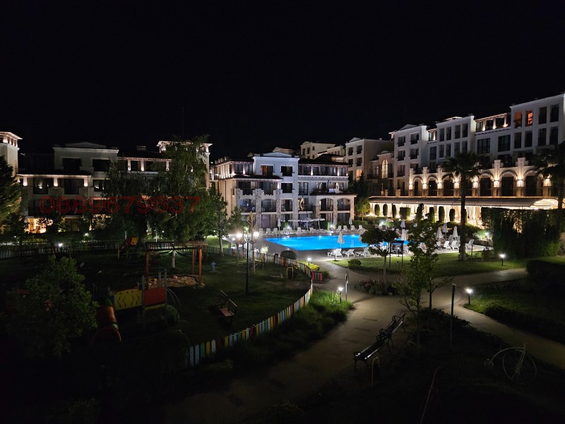 Продава 2-СТАЕН, гр. Созопол, област Бургас, снимка 9 - Апартаменти - 52786615