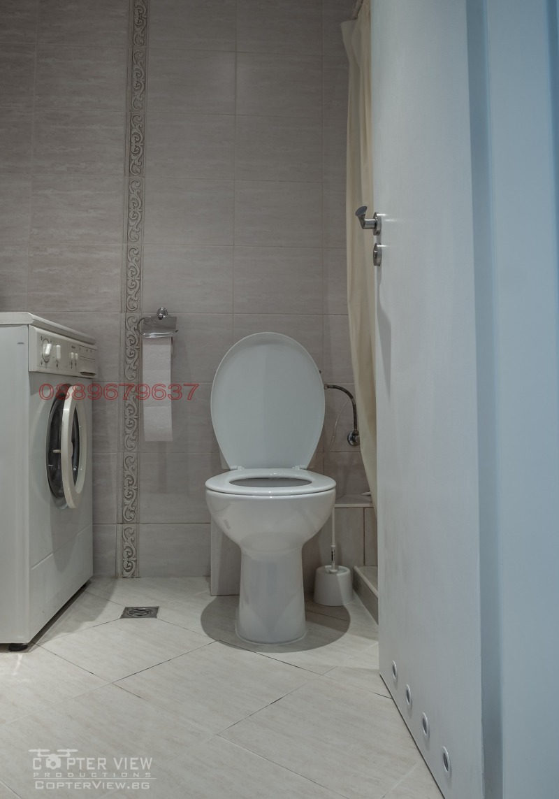 Продава 2-СТАЕН, гр. Созопол, област Бургас, снимка 7 - Апартаменти - 52786615