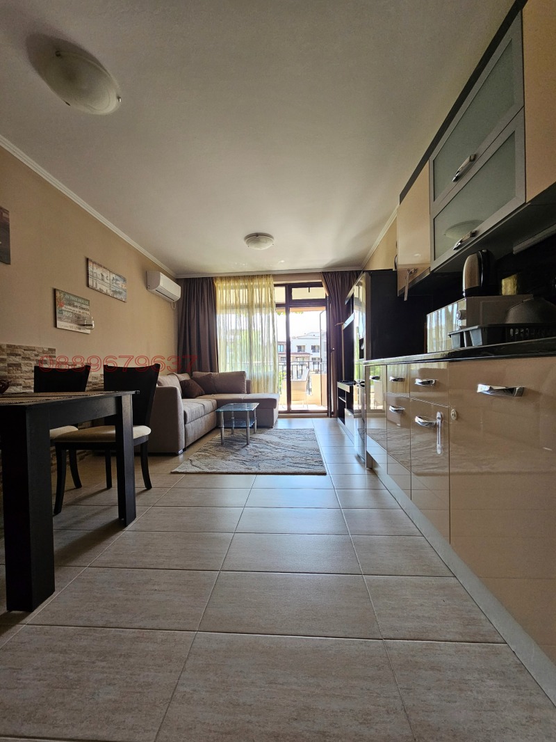 Продава 2-СТАЕН, гр. Созопол, област Бургас, снимка 3 - Апартаменти - 52786615