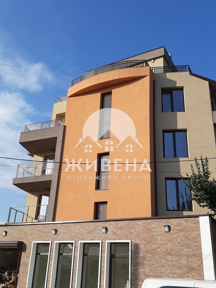 Προς πώληση  1 υπνοδωμάτιο περιοχή Dobrich , Κρανεβο , 70 τ.μ | 49032884 - εικόνα [17]