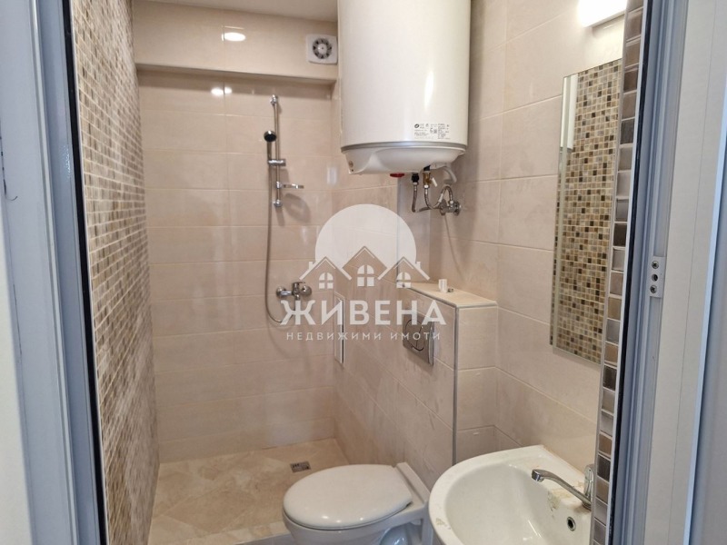 Προς πώληση  1 υπνοδωμάτιο περιοχή Dobrich , Κρανεβο , 70 τ.μ | 49032884 - εικόνα [14]