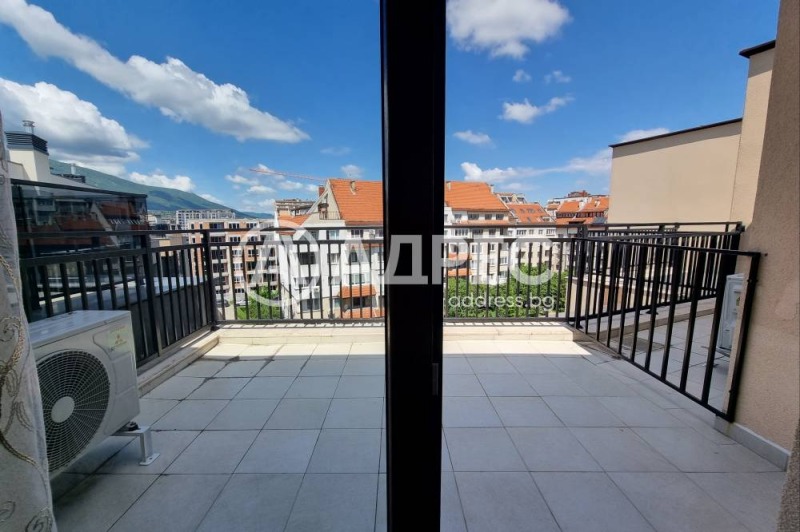 Продава  2-стаен град София , Малинова долина , 77 кв.м | 21113637 - изображение [4]