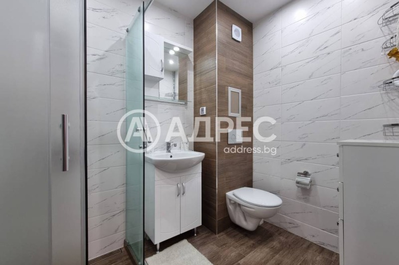 Продава  2-стаен град София , Малинова долина , 77 кв.м | 21113637 - изображение [14]