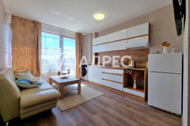 Продава  2-стаен град София , Малинова долина , 77 кв.м | 21113637