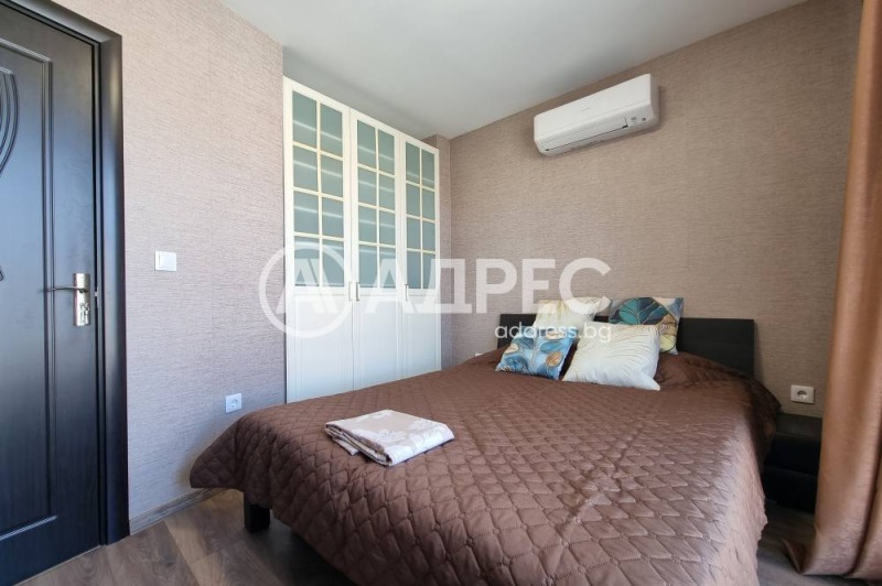Продава  2-стаен град София , Малинова долина , 77 кв.м | 21113637 - изображение [7]
