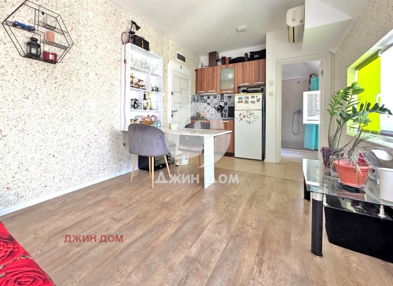 Продава  2-стаен област Бургас , к.к. Слънчев бряг , 48 кв.м | 69195048 - изображение [3]