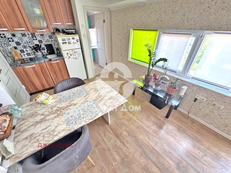 Продава  2-стаен област Бургас , к.к. Слънчев бряг , 48 кв.м | 69195048 - изображение [4]