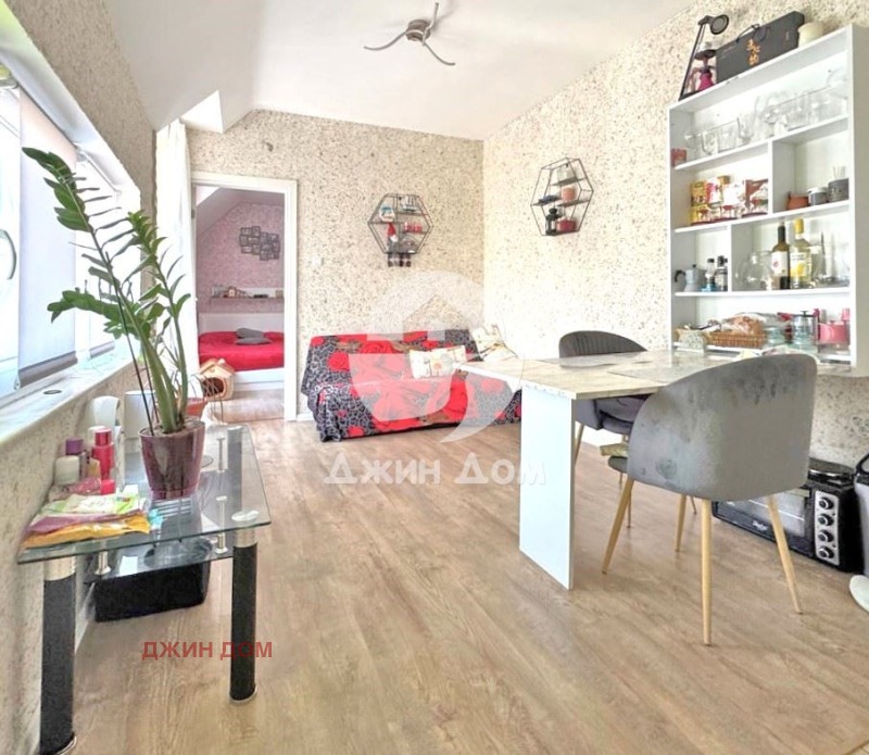 Продава  2-стаен област Бургас , к.к. Слънчев бряг , 48 кв.м | 69195048