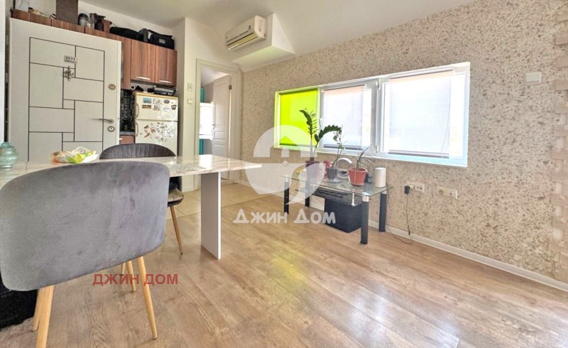 Продава  2-стаен област Бургас , к.к. Слънчев бряг , 48 кв.м | 69195048 - изображение [2]