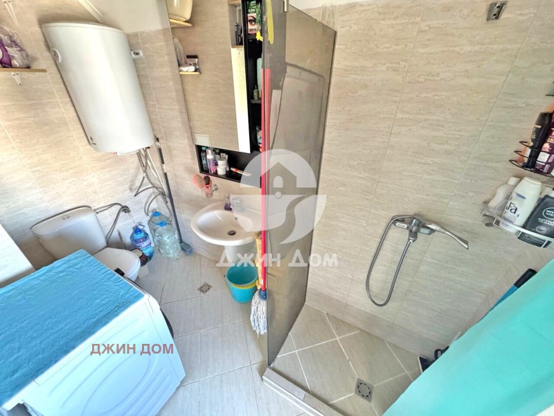 Продава  2-стаен област Бургас , к.к. Слънчев бряг , 48 кв.м | 69195048 - изображение [6]