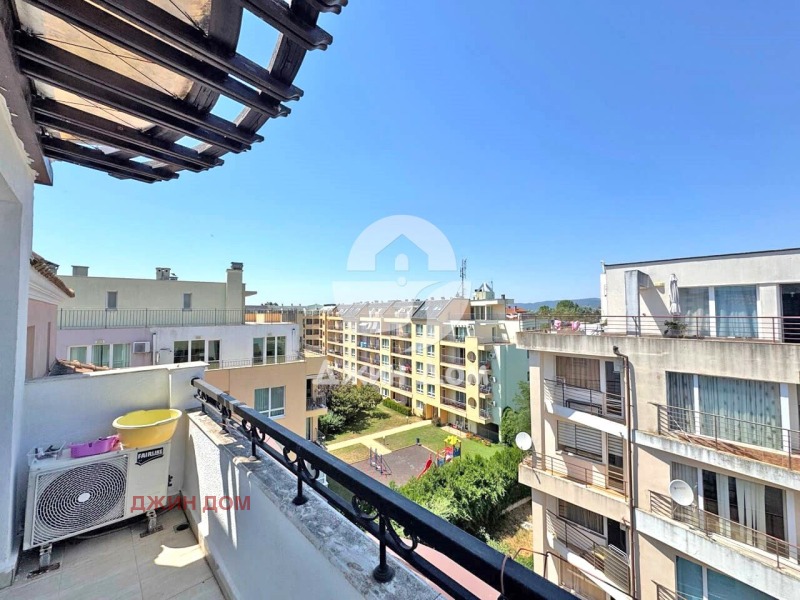 Продава  2-стаен област Бургас , к.к. Слънчев бряг , 48 кв.м | 69195048 - изображение [7]
