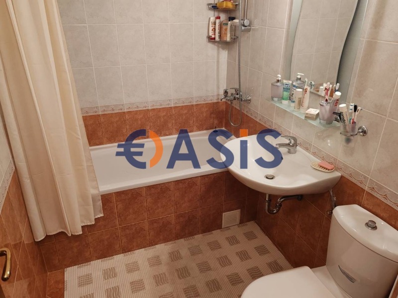 Προς πώληση  1 υπνοδωμάτιο περιοχή Μπουργκάς , κ.κ. Σλαντσεβ βριαγ , 59 τ.μ | 38576787 - εικόνα [10]