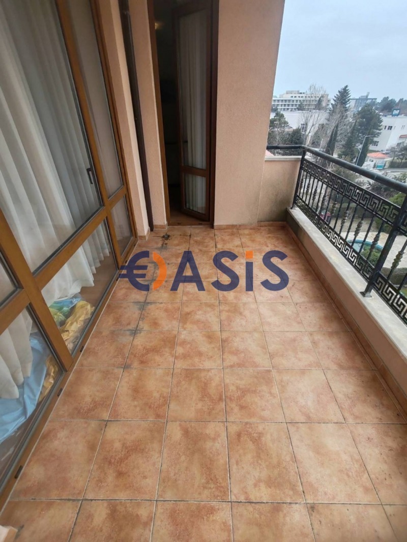 Προς πώληση  1 υπνοδωμάτιο περιοχή Μπουργκάς , κ.κ. Σλαντσεβ βριαγ , 59 τ.μ | 38576787 - εικόνα [11]