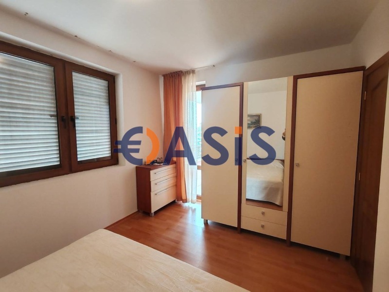 Προς πώληση  1 υπνοδωμάτιο περιοχή Μπουργκάς , κ.κ. Σλαντσεβ βριαγ , 59 τ.μ | 38576787 - εικόνα [9]