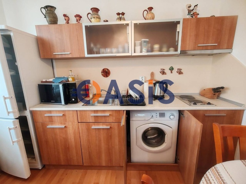 Προς πώληση  1 υπνοδωμάτιο περιοχή Μπουργκάς , κ.κ. Σλαντσεβ βριαγ , 59 τ.μ | 38576787 - εικόνα [2]