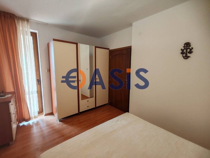 Προς πώληση  1 υπνοδωμάτιο περιοχή Μπουργκάς , κ.κ. Σλαντσεβ βριαγ , 59 τ.μ | 38576787 - εικόνα [8]