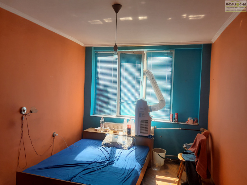 Myytävänä  1 makuuhuone Montana , Pastrina , 60 neliömetriä | 65458805 - kuva [10]