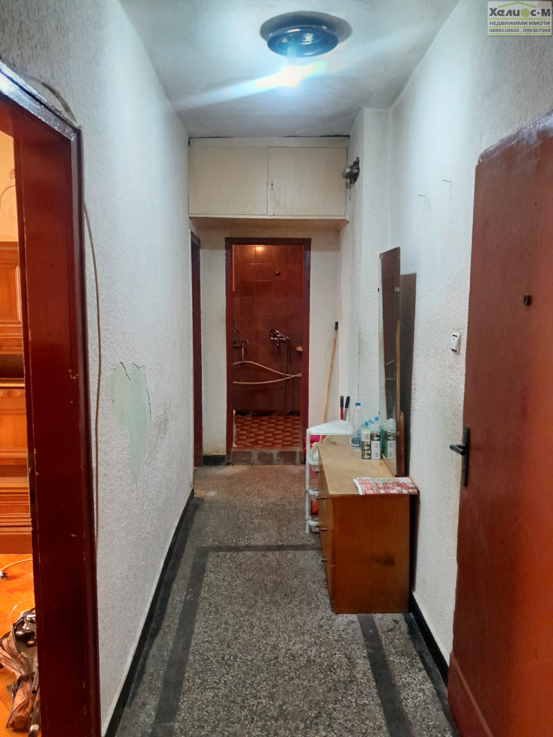 Myytävänä  1 makuuhuone Montana , Pastrina , 60 neliömetriä | 65458805 - kuva [11]