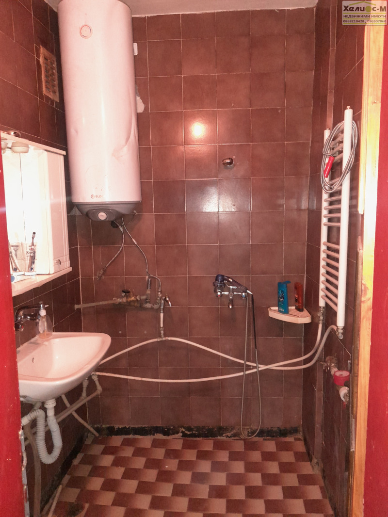 Myytävänä  1 makuuhuone Montana , Pastrina , 60 neliömetriä | 65458805 - kuva [12]