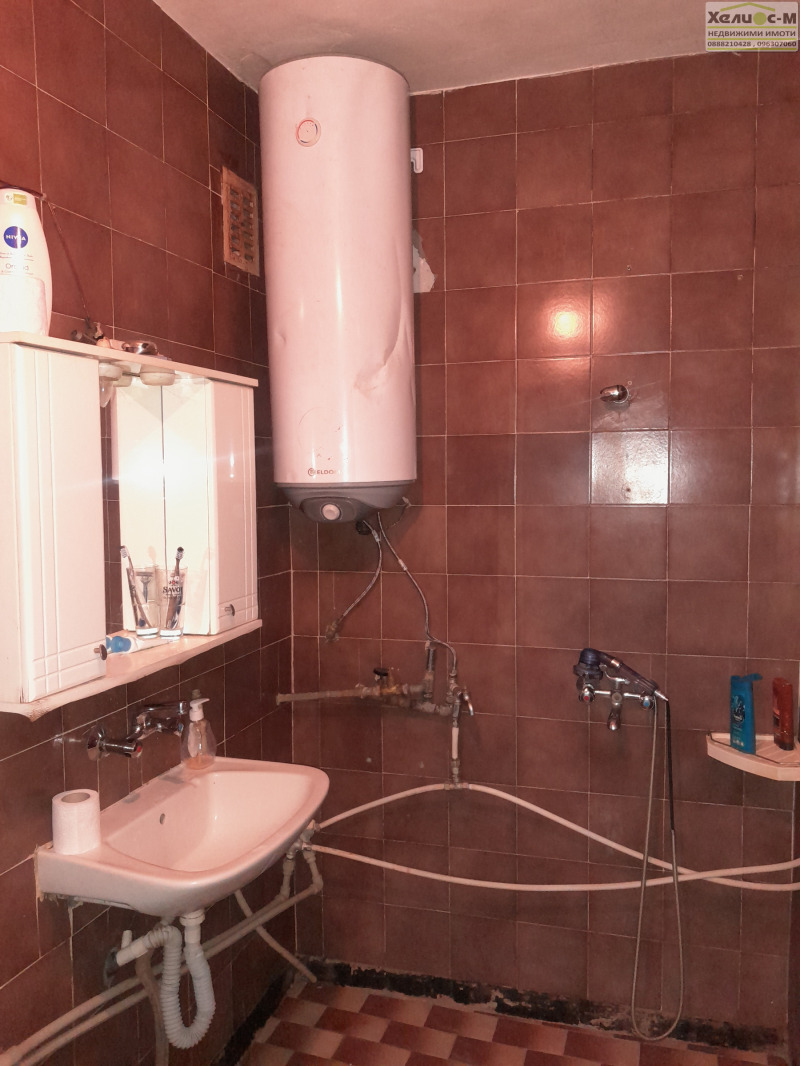 Myytävänä  1 makuuhuone Montana , Pastrina , 60 neliömetriä | 65458805 - kuva [13]