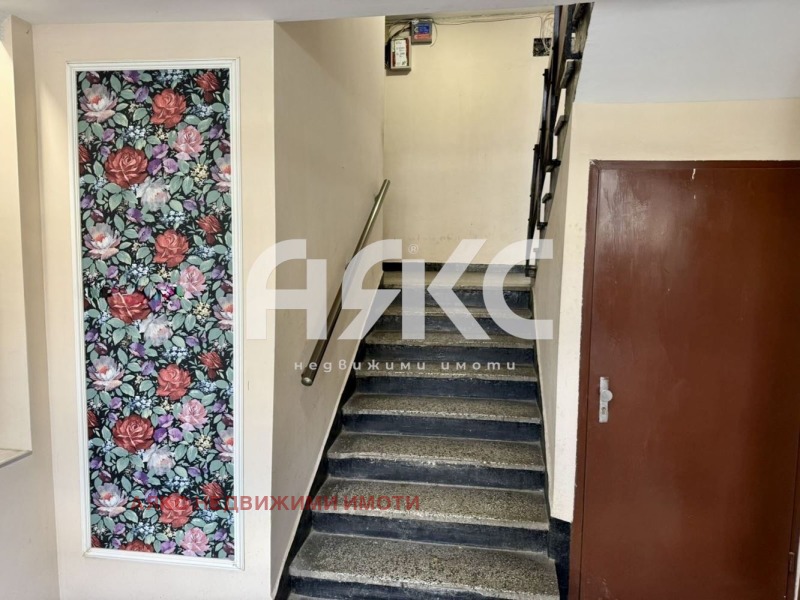 Продава 2-СТАЕН, гр. София, Разсадника, снимка 7 - Апартаменти - 52557996