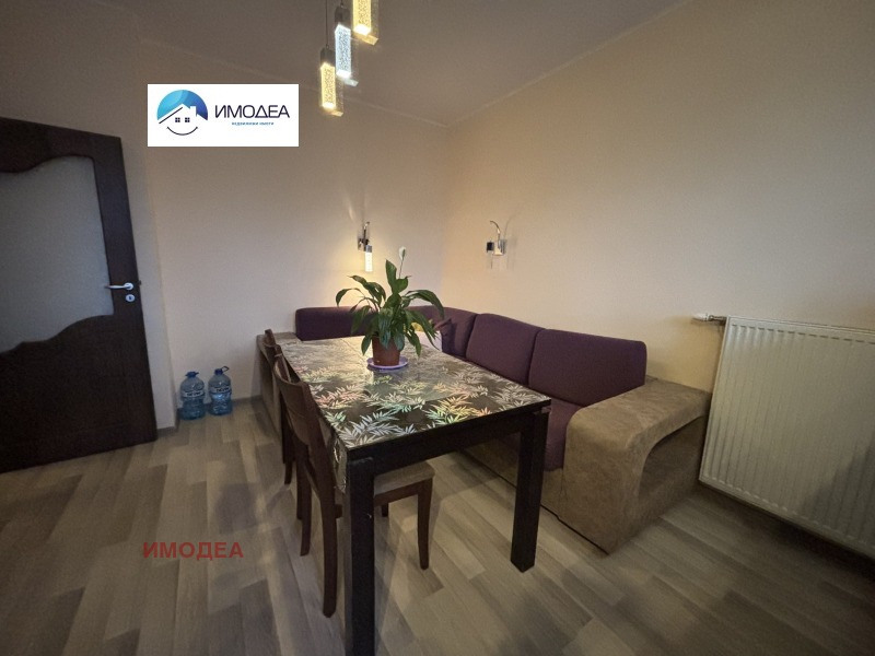 Продава 2-СТАЕН, гр. Велико Търново, Център, снимка 3 - Апартаменти - 53529496