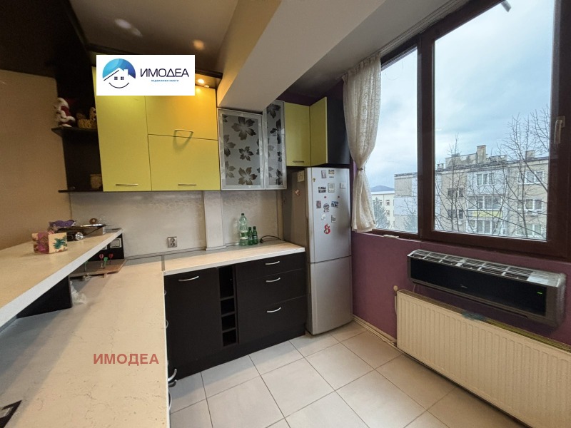 Продава 2-СТАЕН, гр. Велико Търново, Център