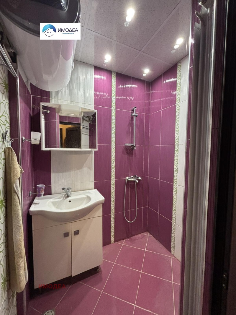 Продава 2-СТАЕН, гр. Велико Търново, Център, снимка 7 - Апартаменти - 53529496